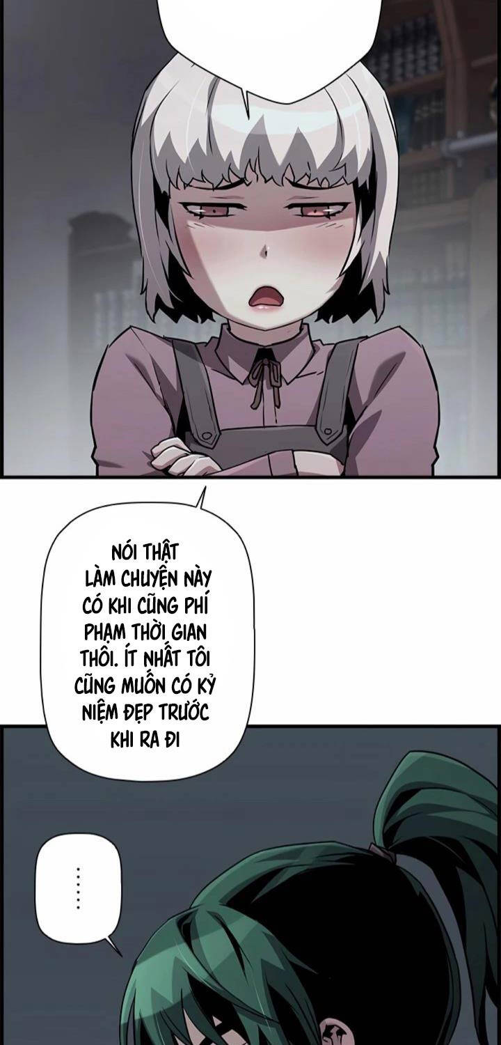 Đặc Tính Tiến Hóa Của Chiêu Hồn Sư Chapter 58 - 55