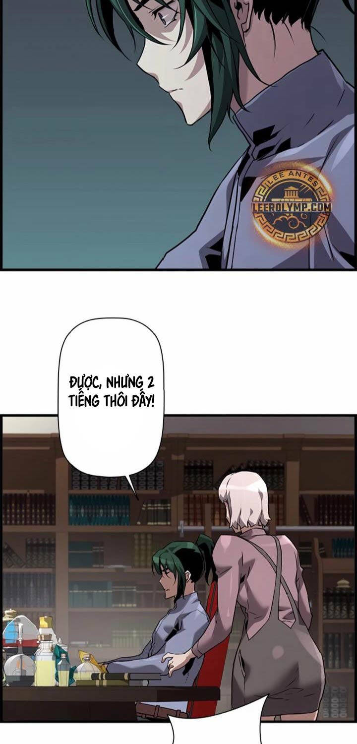 Đặc Tính Tiến Hóa Của Chiêu Hồn Sư Chapter 58 - 56