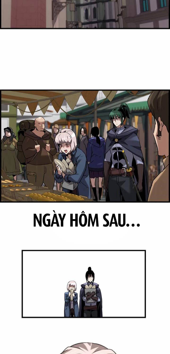 Đặc Tính Tiến Hóa Của Chiêu Hồn Sư Chapter 58 - 59