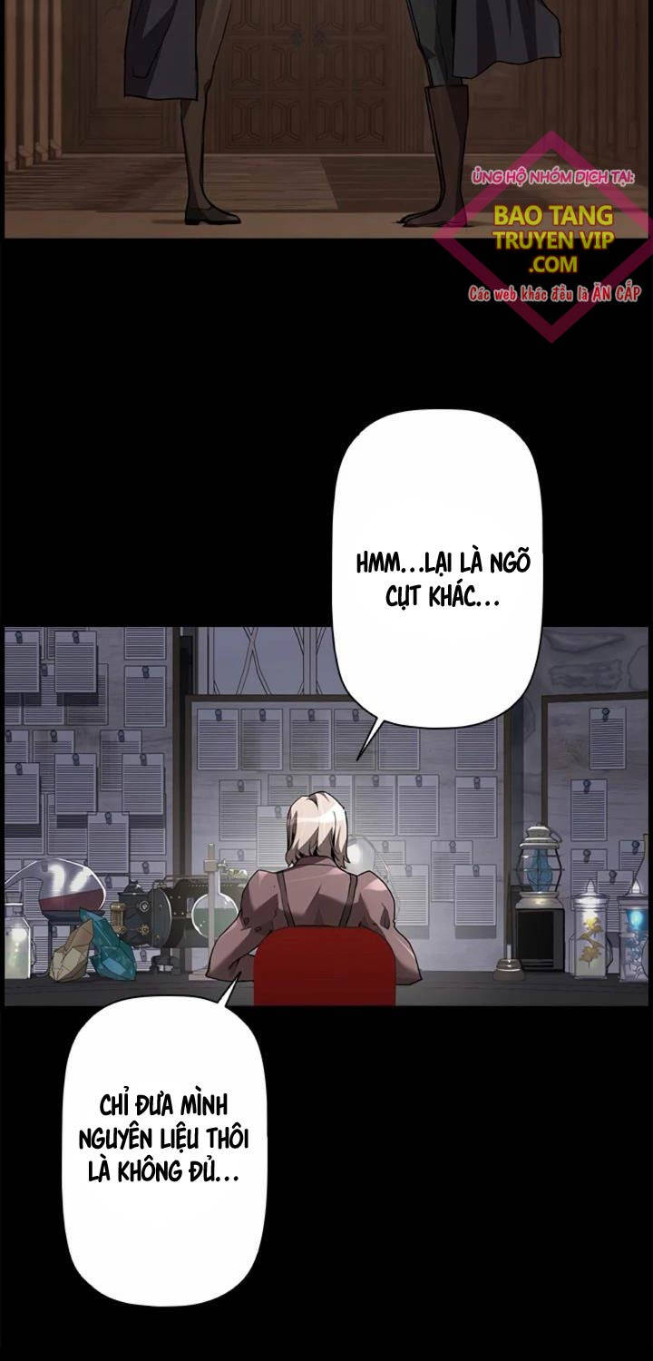 Đặc Tính Tiến Hóa Của Chiêu Hồn Sư Chapter 58 - 7