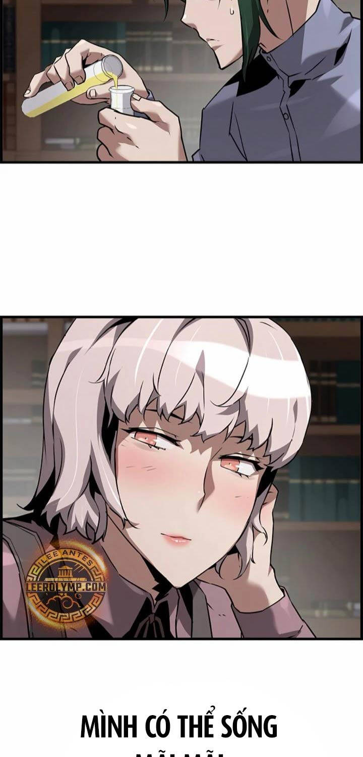 Đặc Tính Tiến Hóa Của Chiêu Hồn Sư Chapter 58 - 62