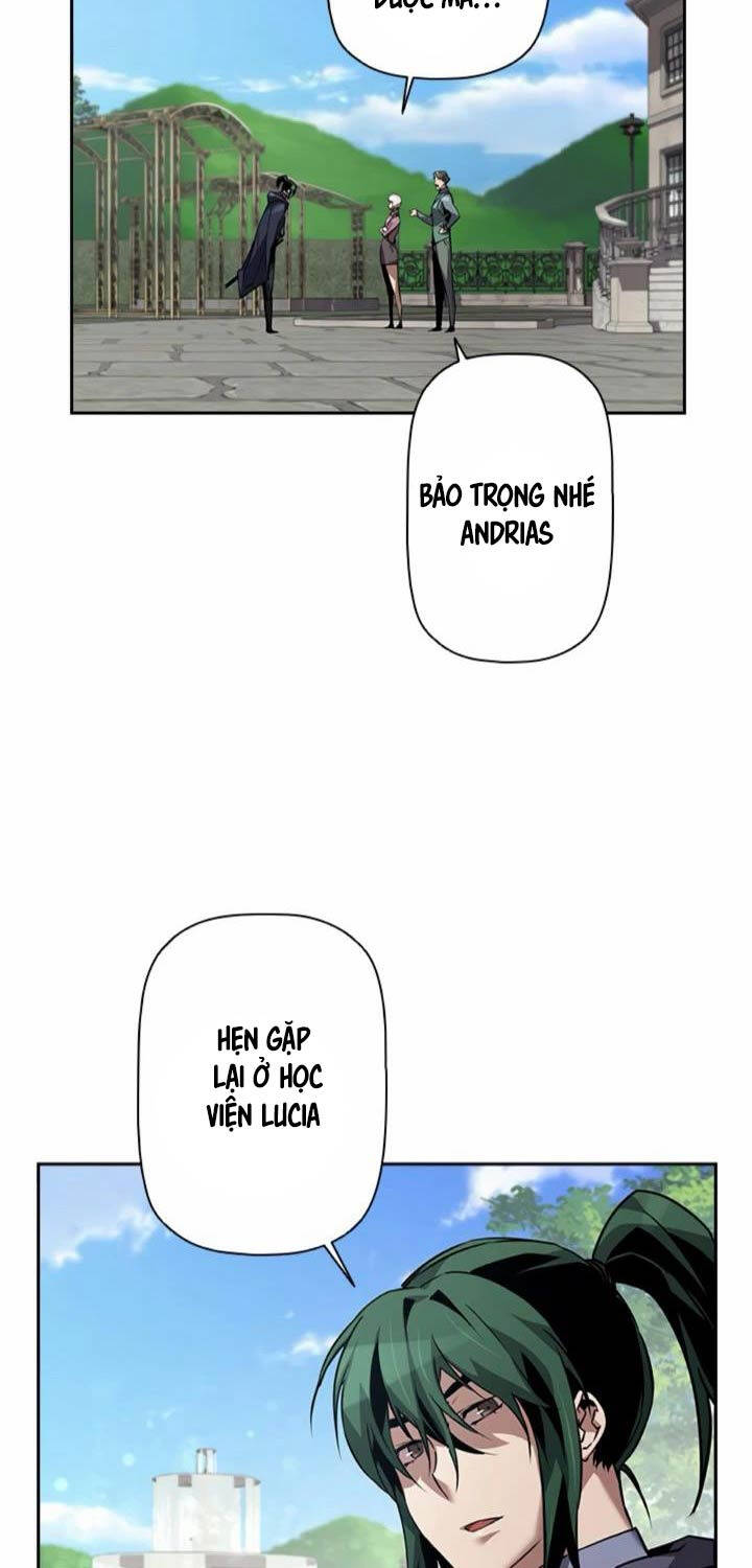 Đặc Tính Tiến Hóa Của Chiêu Hồn Sư Chapter 58 - 64