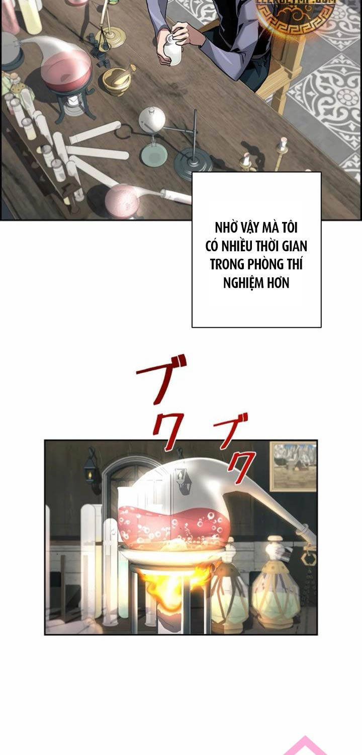 Đặc Tính Tiến Hóa Của Chiêu Hồn Sư Chapter 58 - 68