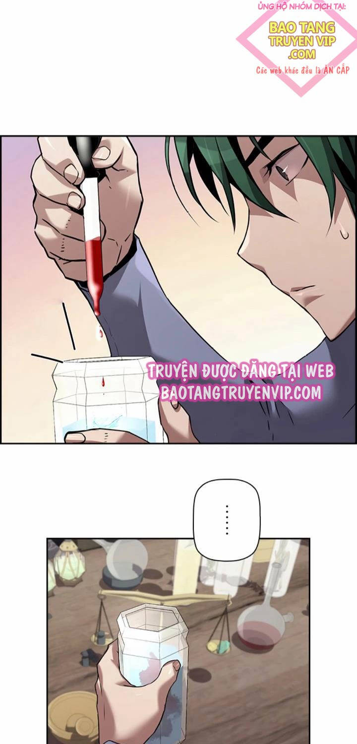 Đặc Tính Tiến Hóa Của Chiêu Hồn Sư Chapter 58 - 69