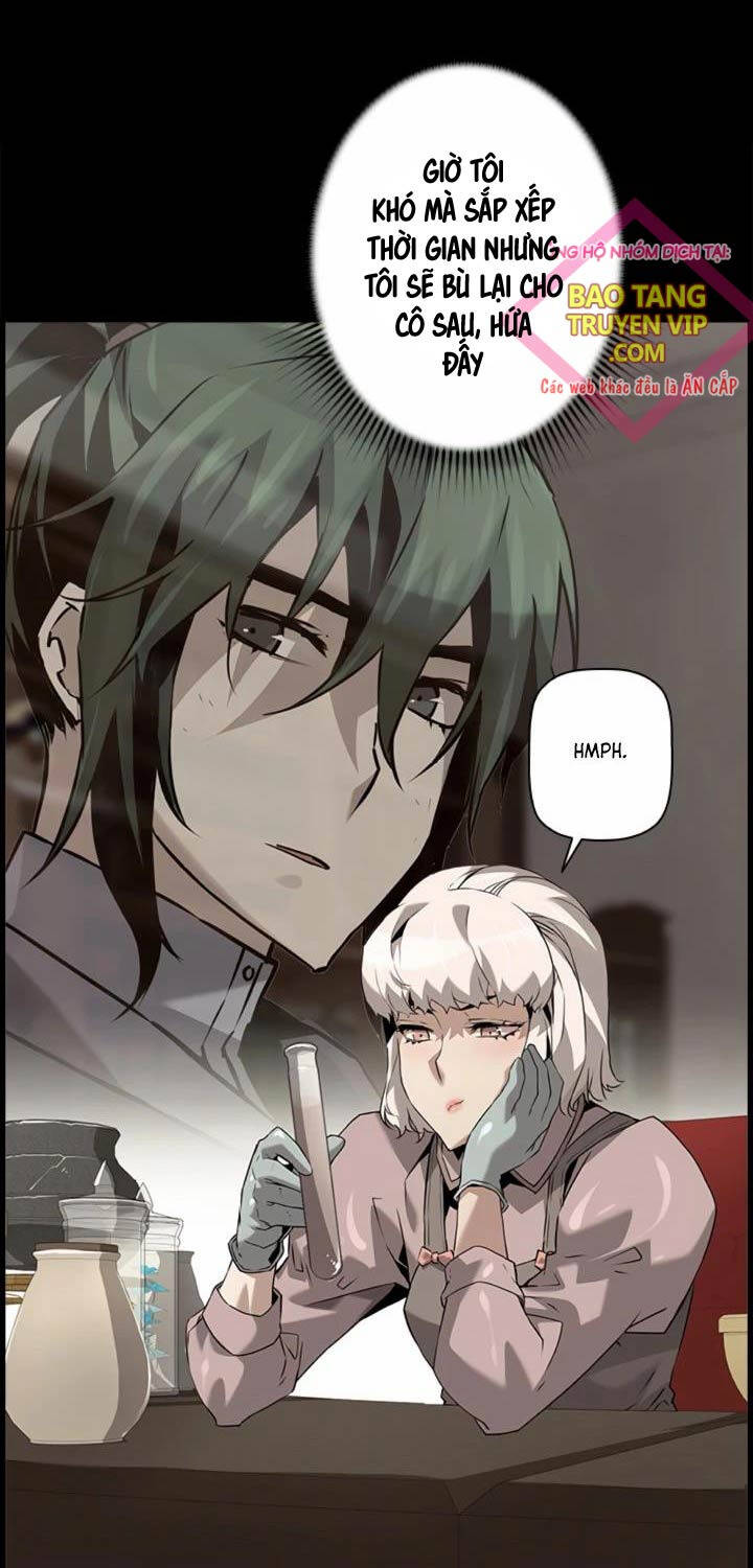 Đặc Tính Tiến Hóa Của Chiêu Hồn Sư Chapter 58 - 8