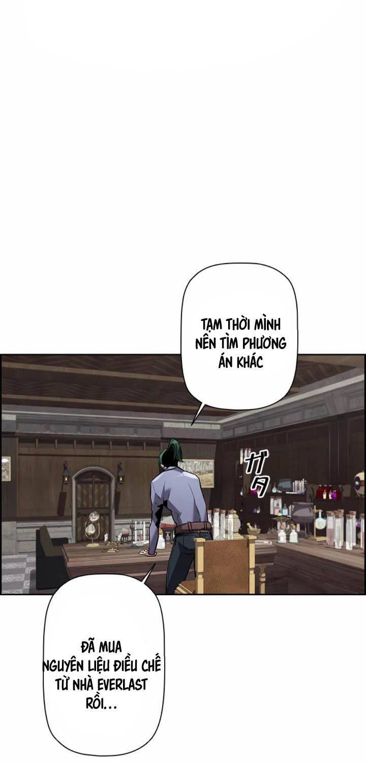 Đặc Tính Tiến Hóa Của Chiêu Hồn Sư Chapter 58 - 75