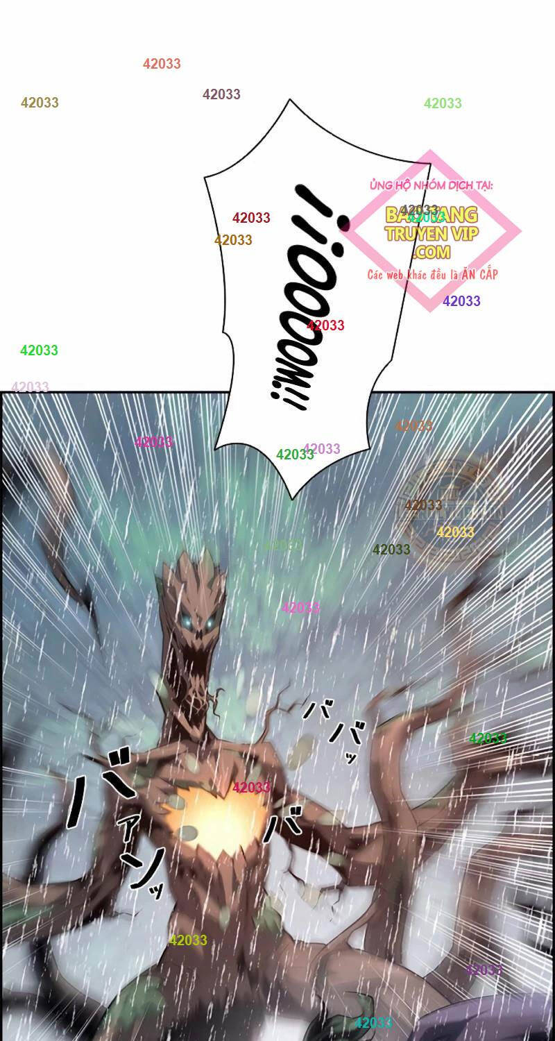 Đặc Tính Tiến Hóa Của Chiêu Hồn Sư Chapter 63 - 1