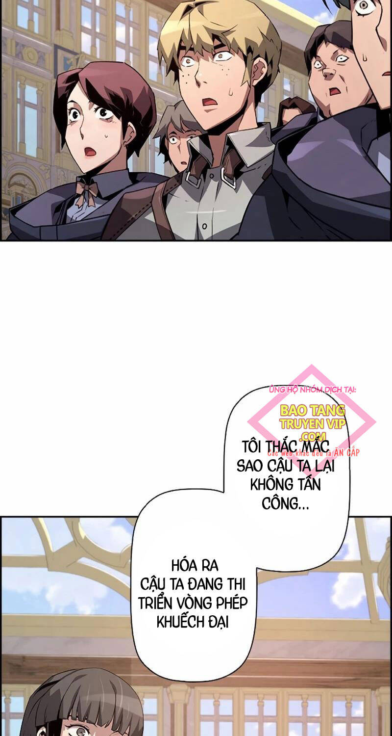 Đặc Tính Tiến Hóa Của Chiêu Hồn Sư Chapter 63 - 13