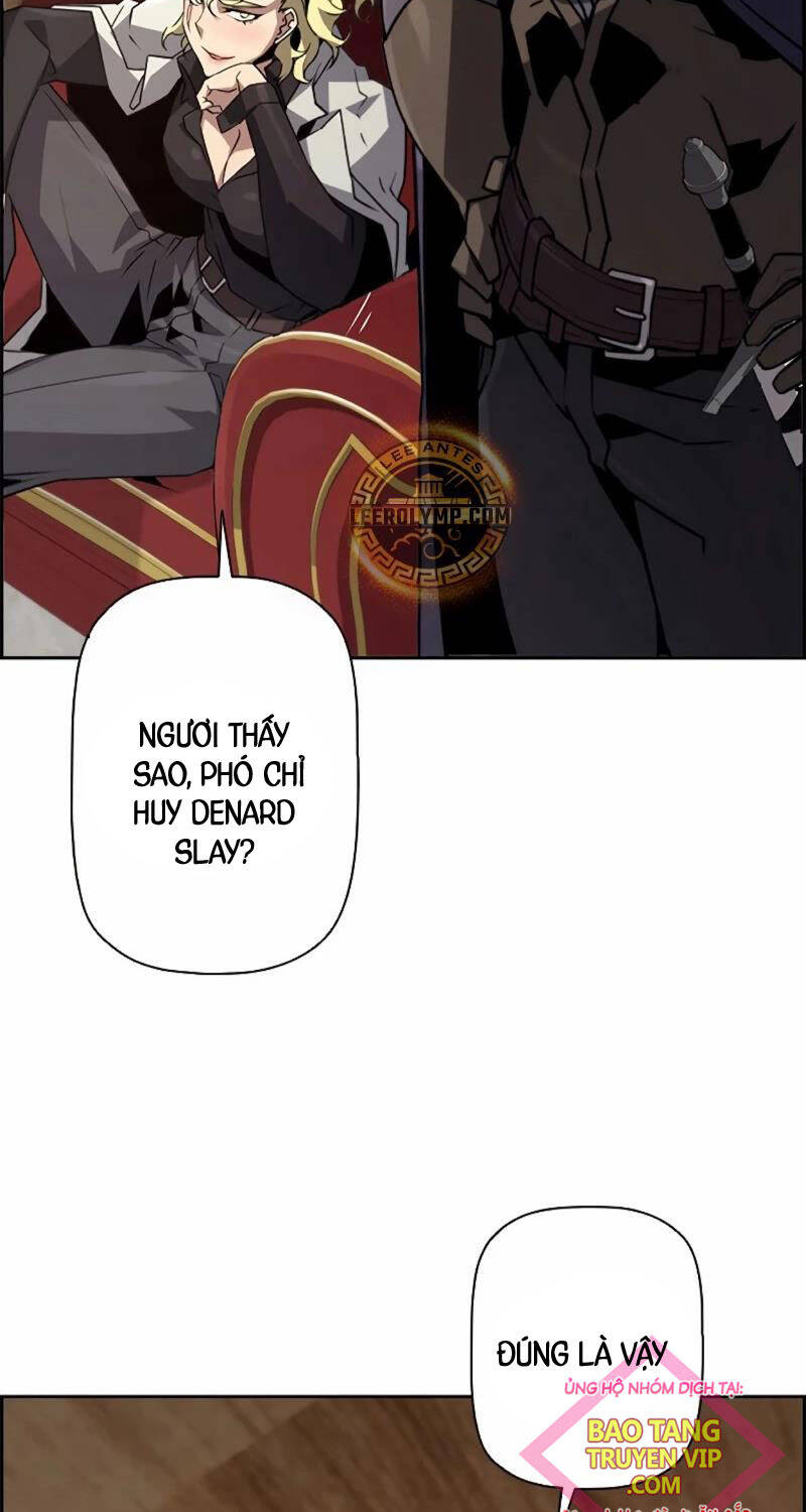 Đặc Tính Tiến Hóa Của Chiêu Hồn Sư Chapter 63 - 21