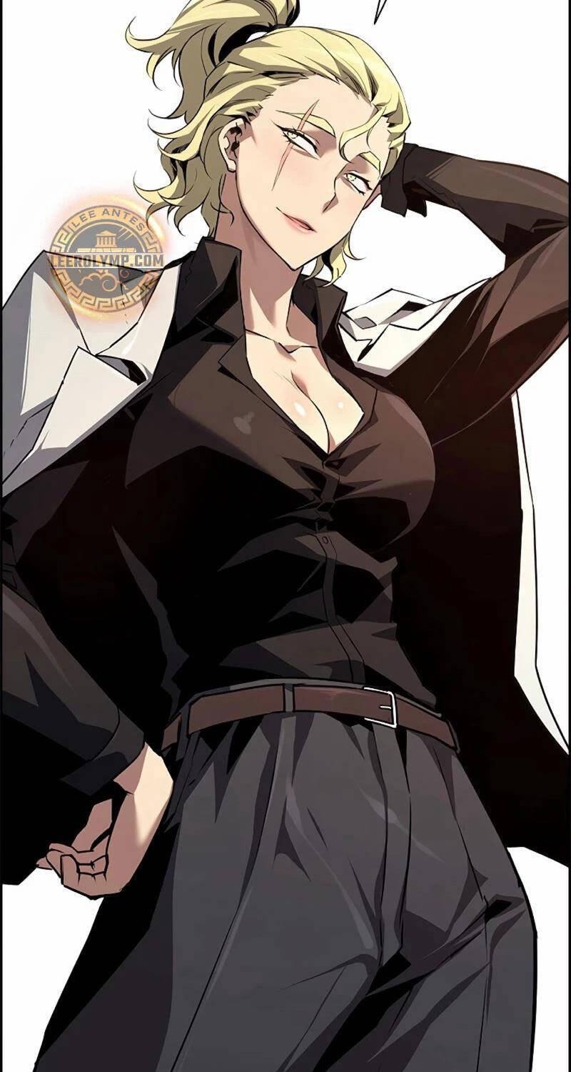 Đặc Tính Tiến Hóa Của Chiêu Hồn Sư Chapter 63 - 27