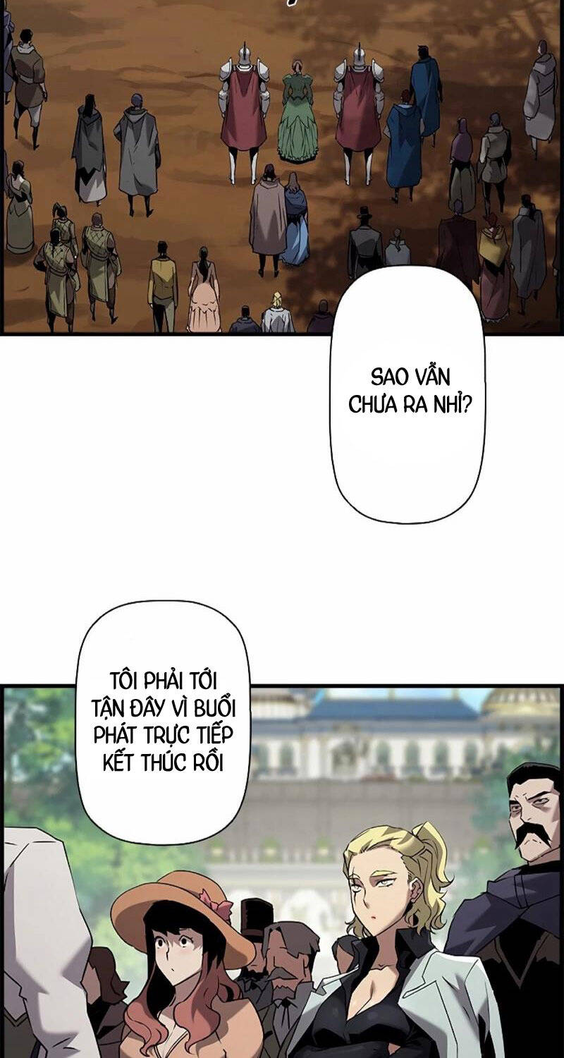 Đặc Tính Tiến Hóa Của Chiêu Hồn Sư Chapter 63 - 37