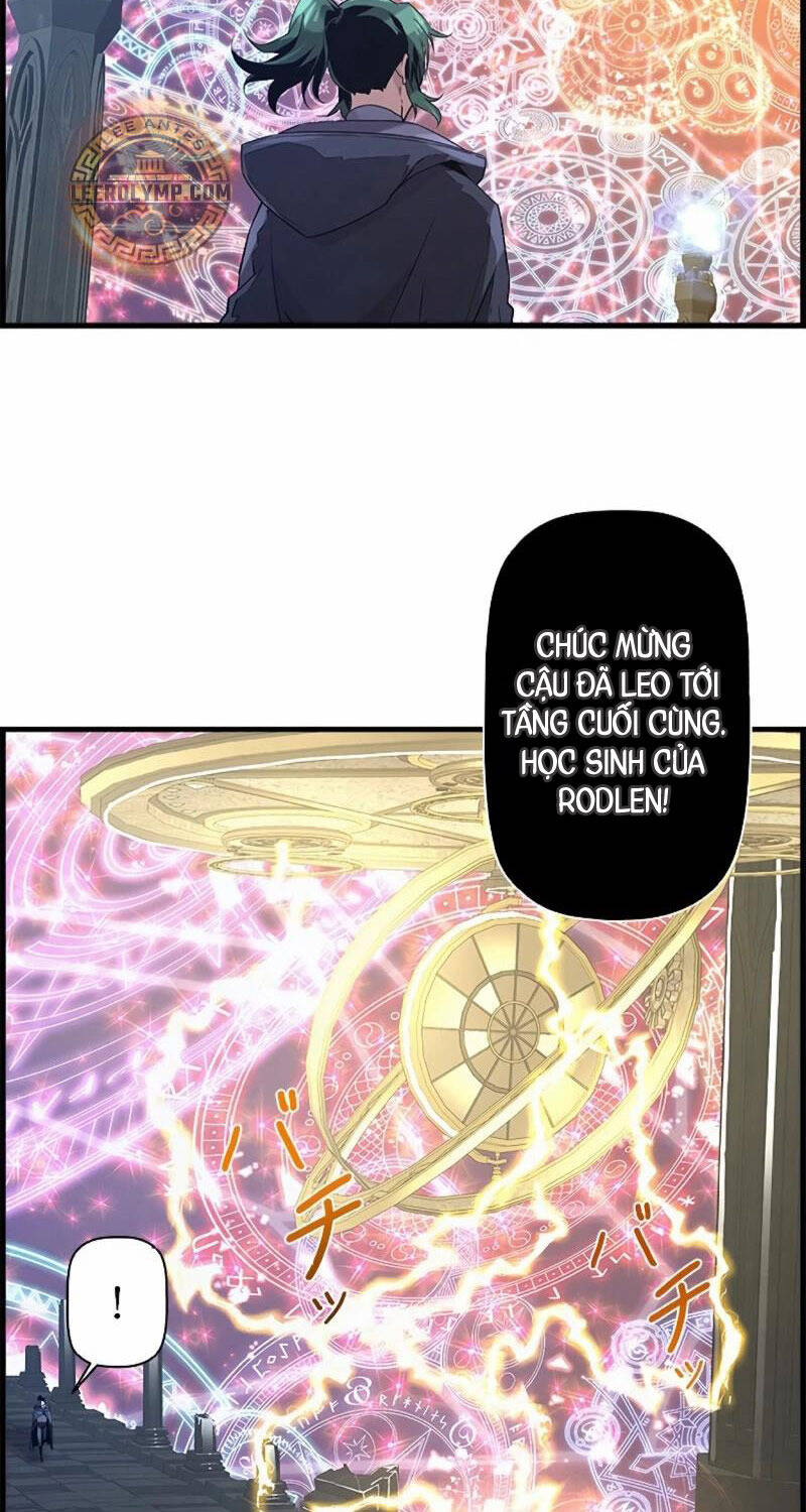 Đặc Tính Tiến Hóa Của Chiêu Hồn Sư Chapter 63 - 52