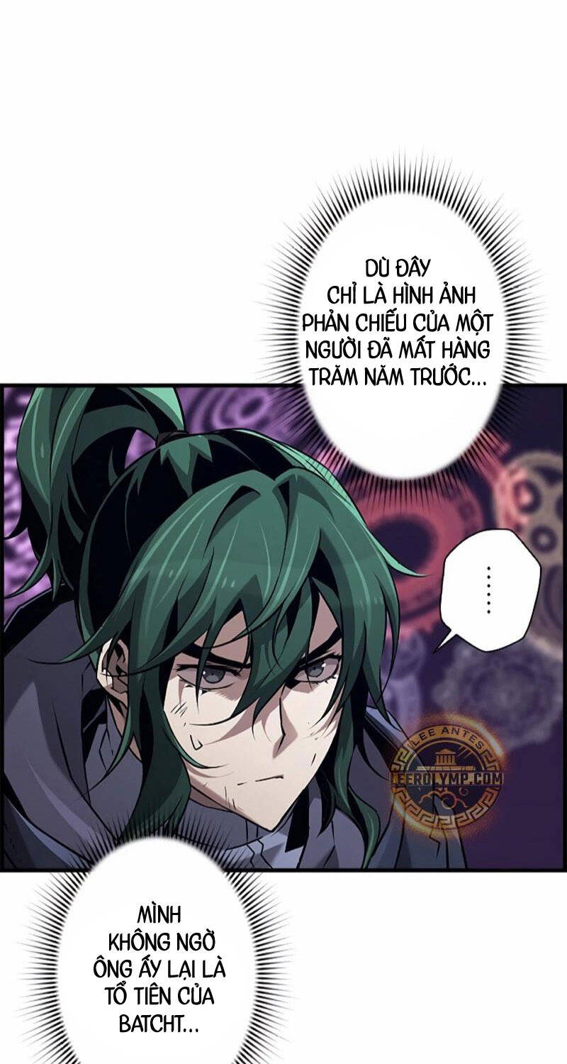 Đặc Tính Tiến Hóa Của Chiêu Hồn Sư Chapter 63 - 58