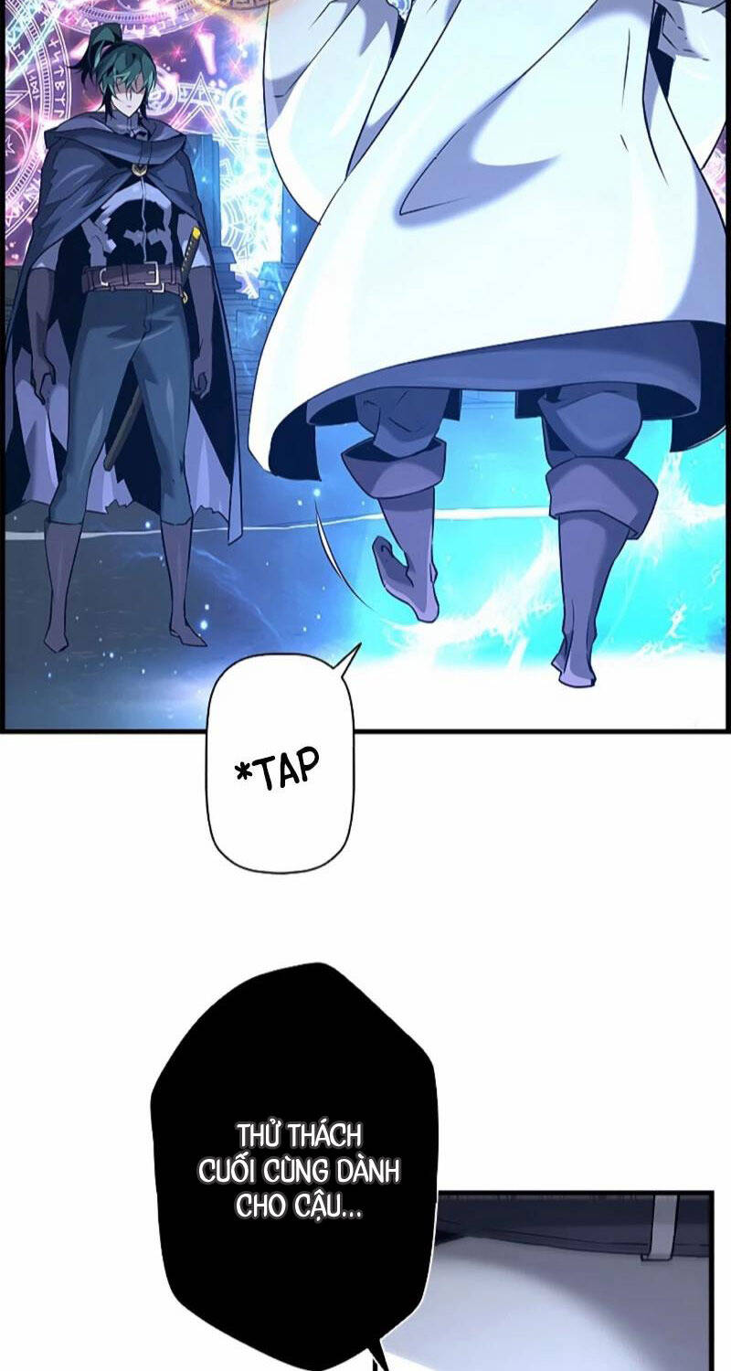 Đặc Tính Tiến Hóa Của Chiêu Hồn Sư Chapter 63 - 62