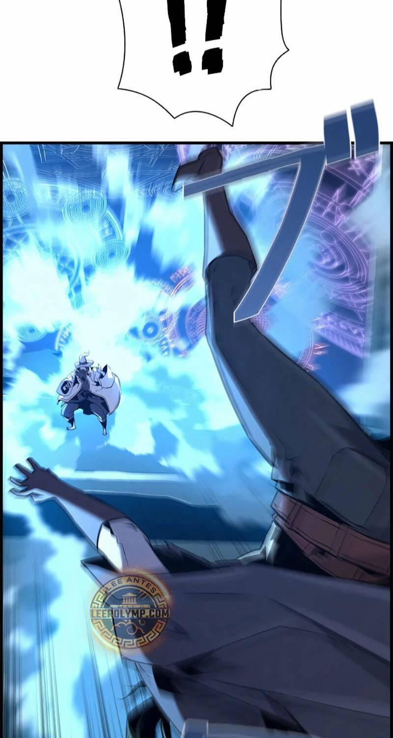 Đặc Tính Tiến Hóa Của Chiêu Hồn Sư Chapter 63 - 65