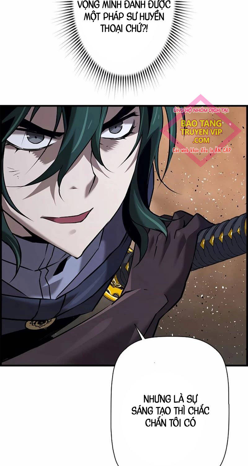Đặc Tính Tiến Hóa Của Chiêu Hồn Sư Chapter 63 - 72