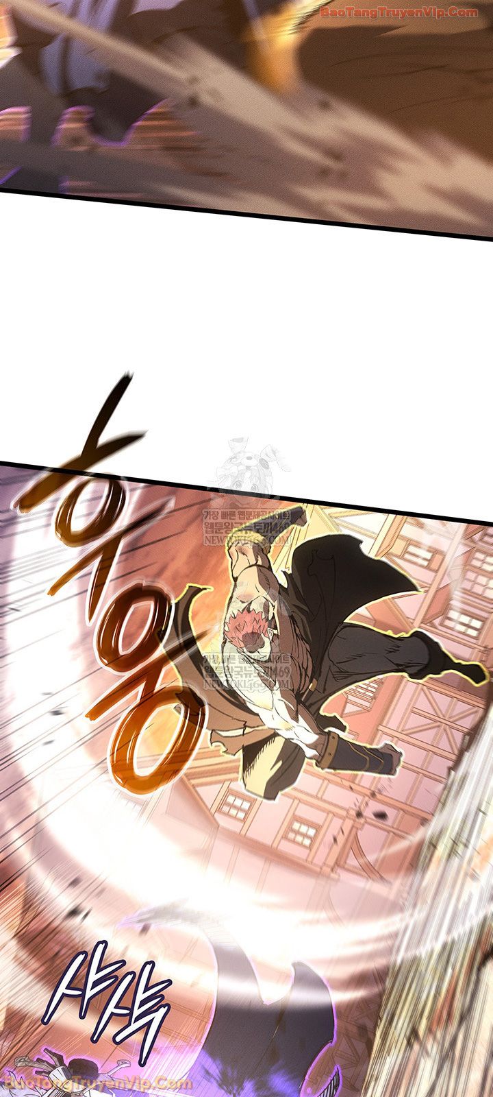 Đế Vương Hồi Quy Chapter 123 - 14