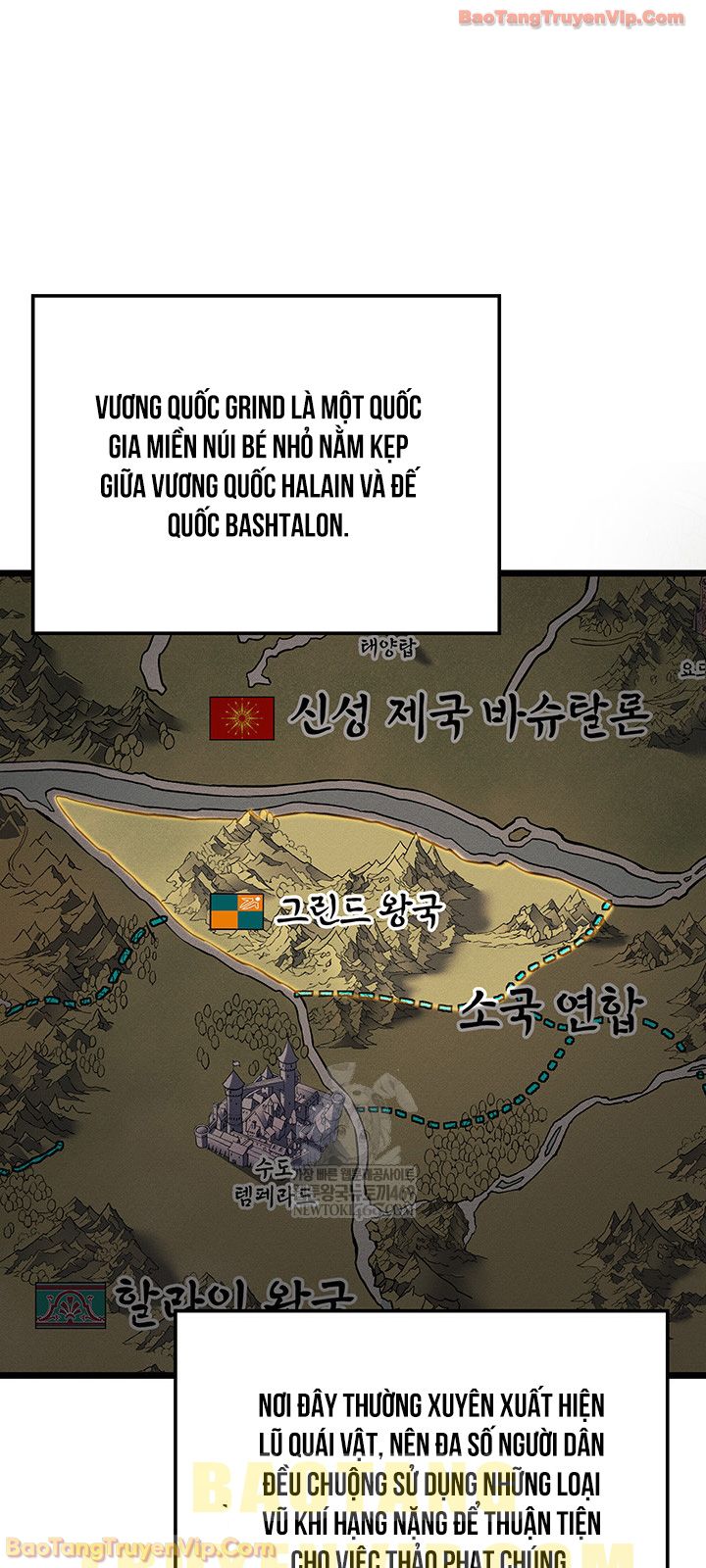 Đế Vương Hồi Quy Chapter 123 - 1