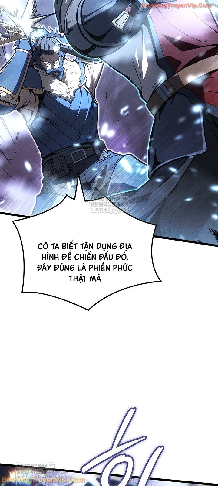 Đế Vương Hồi Quy Chapter 123 - 25