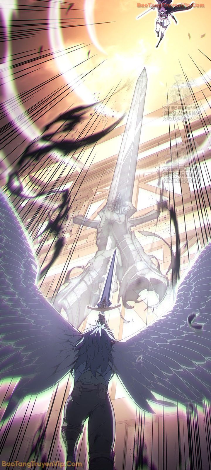 Đế Vương Hồi Quy Chapter 123 - 32