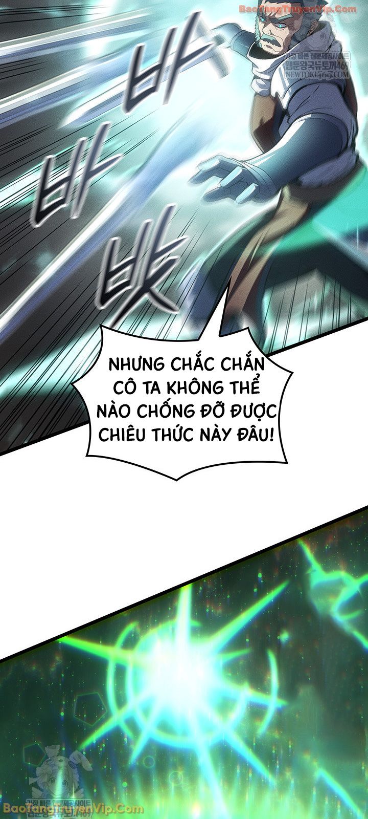 Đế Vương Hồi Quy Chapter 123 - 38