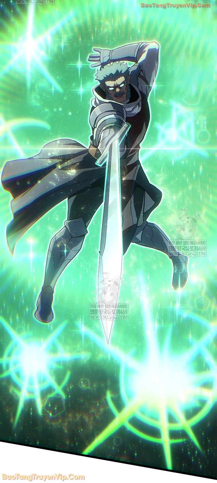 Đế Vương Hồi Quy Chapter 123 - 39