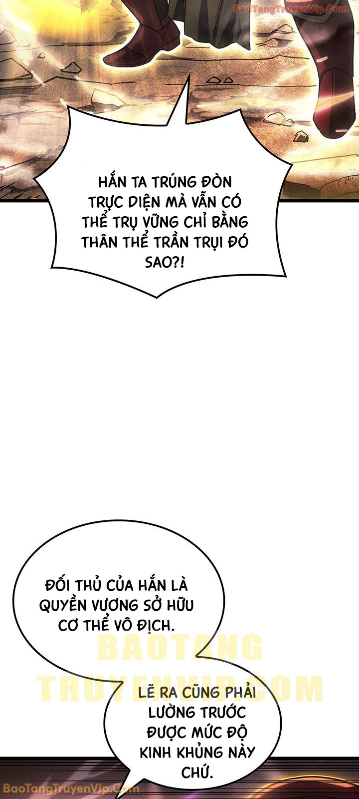 Đế Vương Hồi Quy Chapter 123 - 3