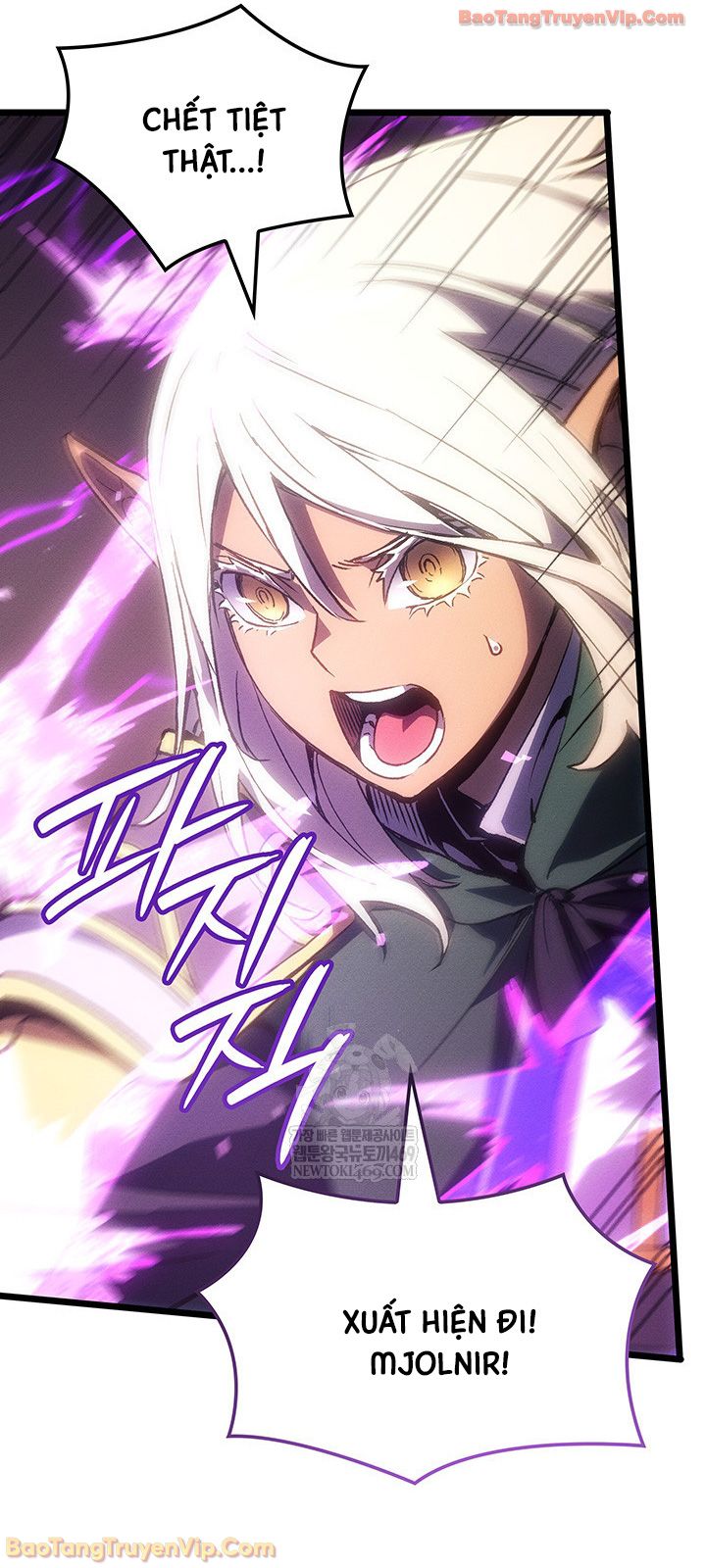 Đế Vương Hồi Quy Chapter 123 - 45