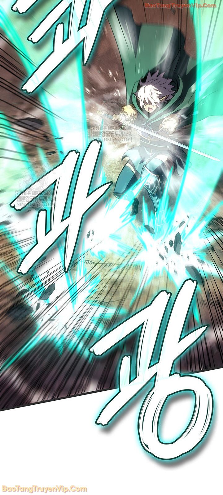 Đế Vương Hồi Quy Chapter 123 - 62