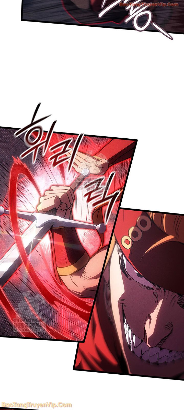 Đế Vương Hồi Quy Chapter 123 - 71