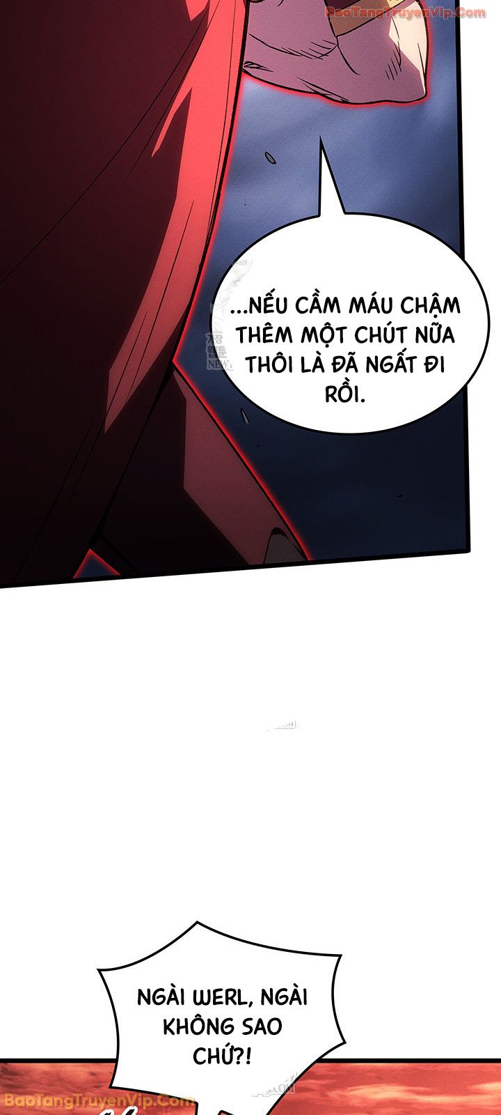 Đế Vương Hồi Quy Chapter 123 - 78