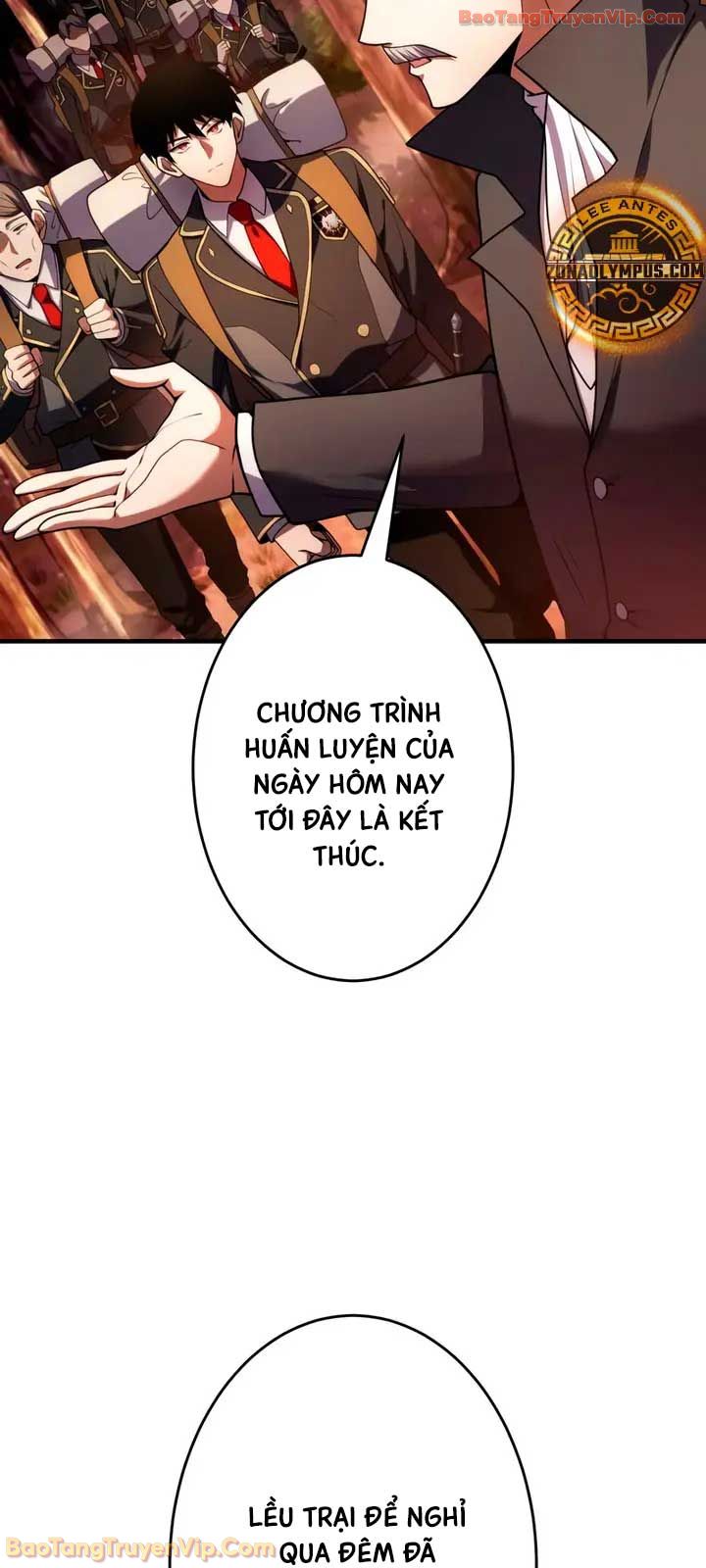 Kiếm Sĩ Hắc Ám Tái Xuất Chapter 36 - 11