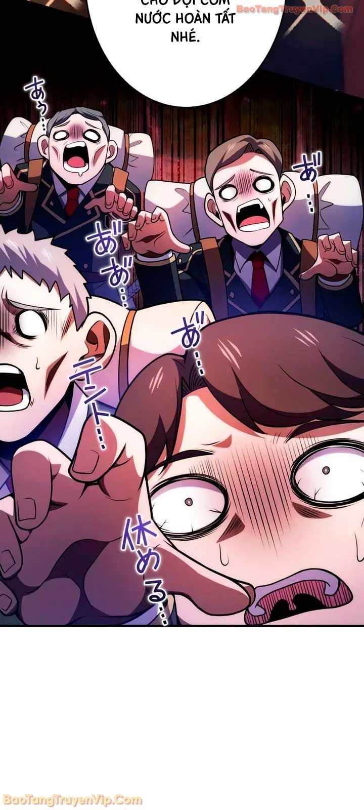 Kiếm Sĩ Hắc Ám Tái Xuất Chapter 36 - 13