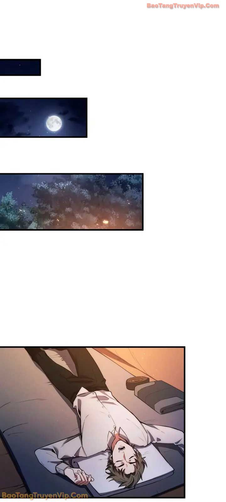 Kiếm Sĩ Hắc Ám Tái Xuất Chapter 36 - 14