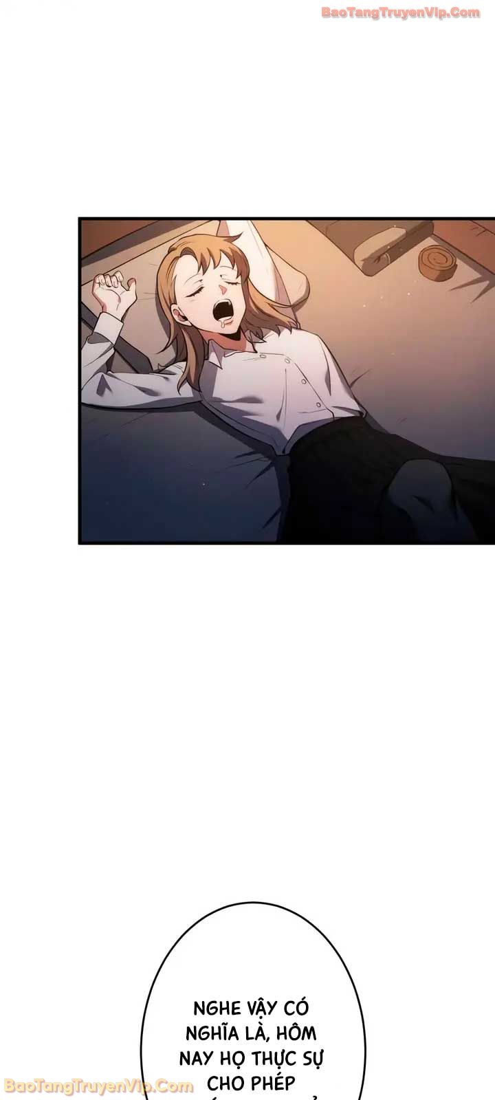 Kiếm Sĩ Hắc Ám Tái Xuất Chapter 36 - 15