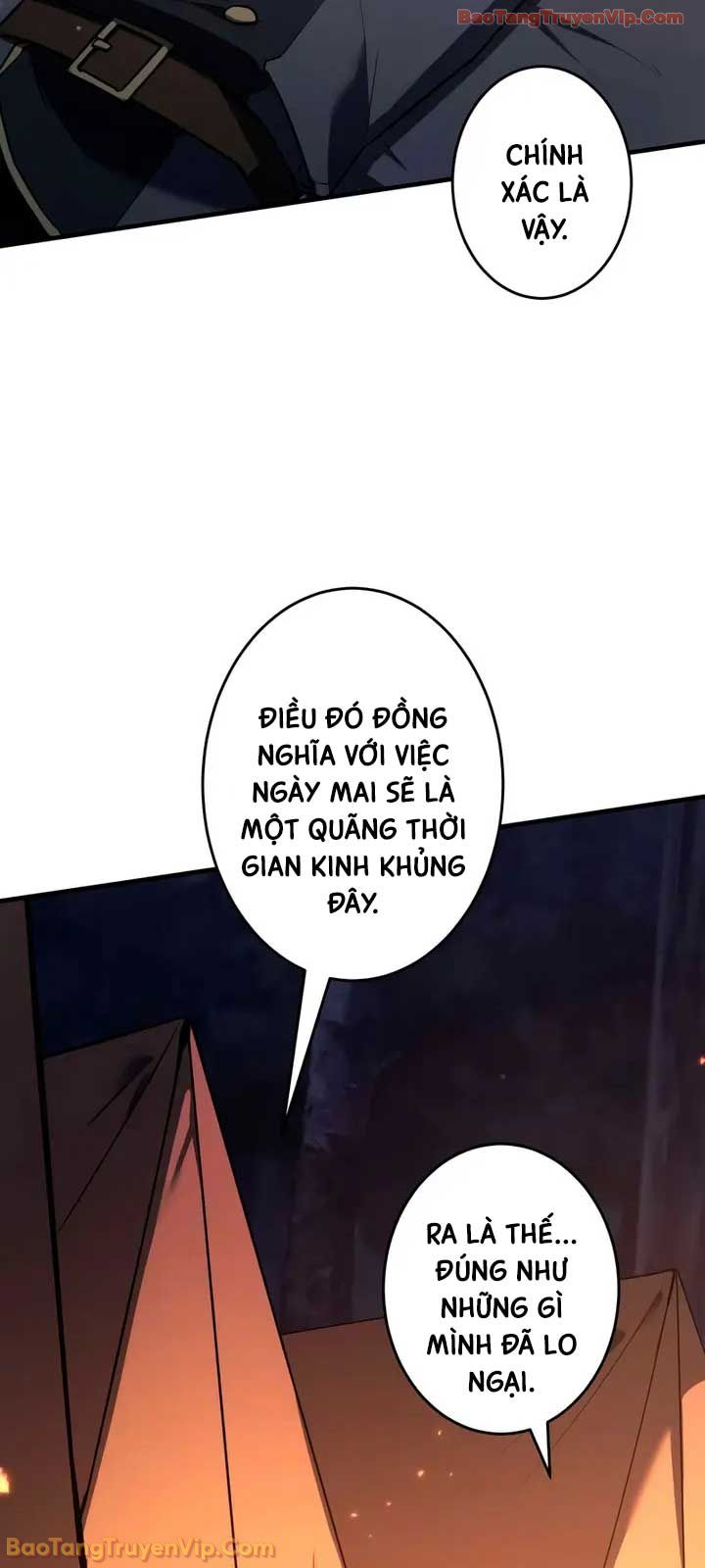 Kiếm Sĩ Hắc Ám Tái Xuất Chapter 36 - 17