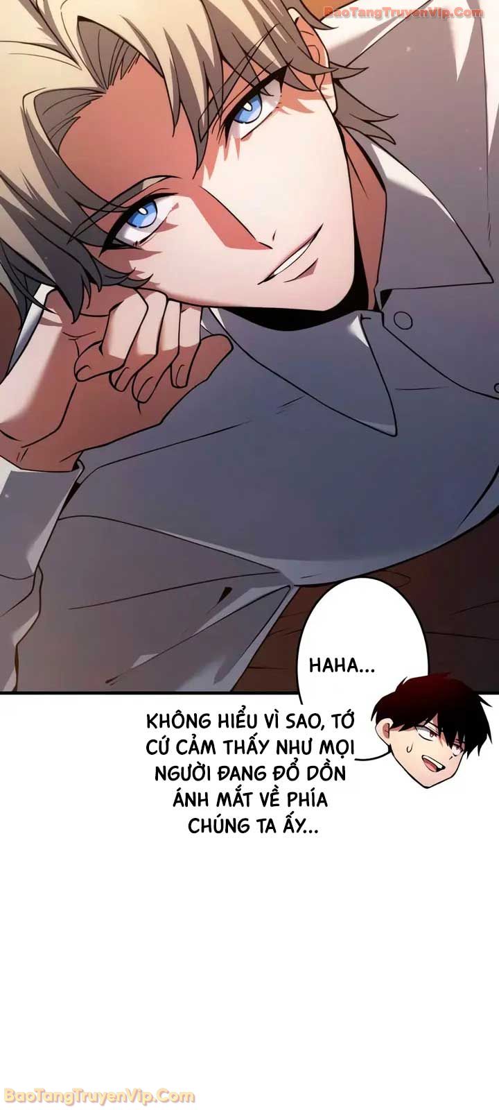 Kiếm Sĩ Hắc Ám Tái Xuất Chapter 36 - 19