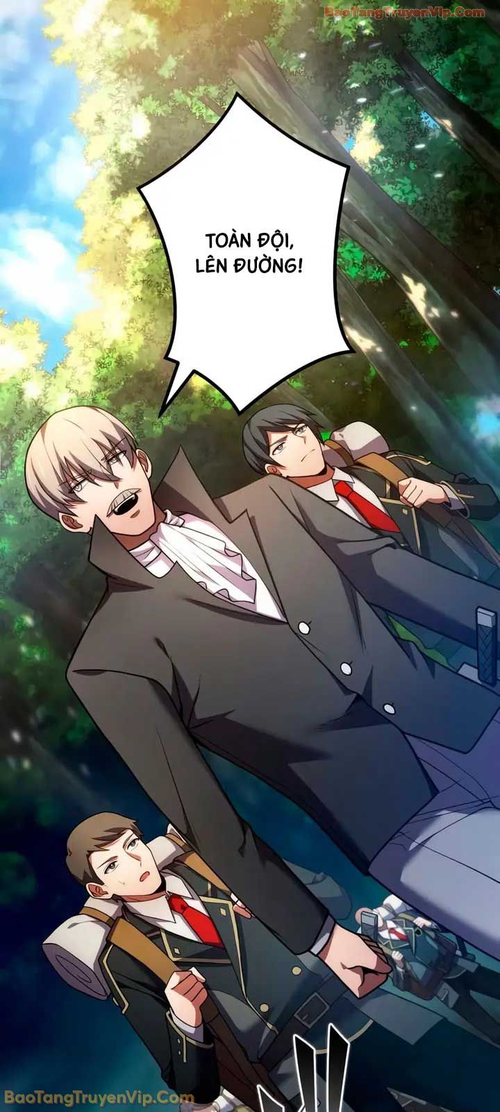 Kiếm Sĩ Hắc Ám Tái Xuất Chapter 36 - 1