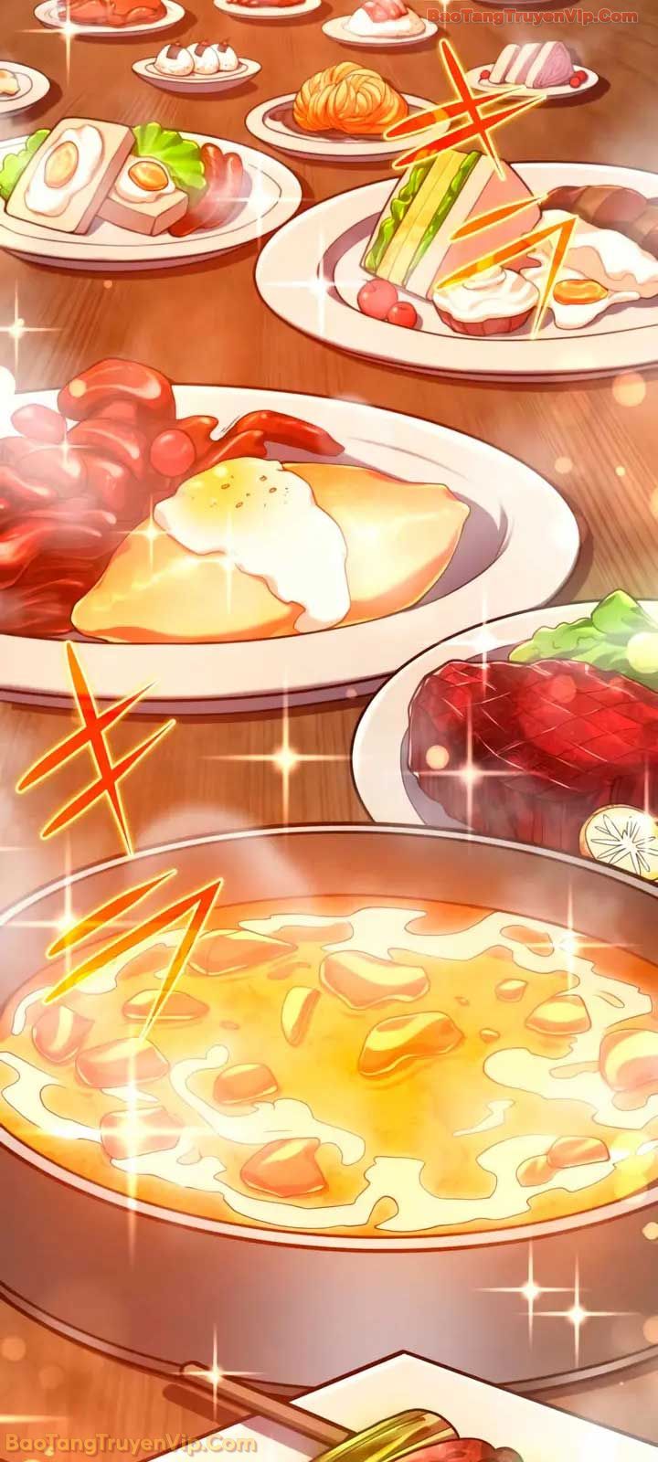 Kiếm Sĩ Hắc Ám Tái Xuất Chapter 36 - 23