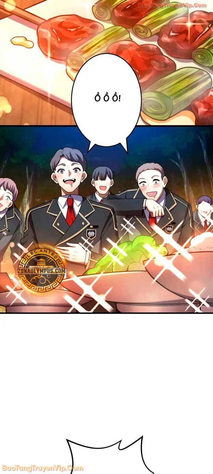 Kiếm Sĩ Hắc Ám Tái Xuất Chapter 36 - 24