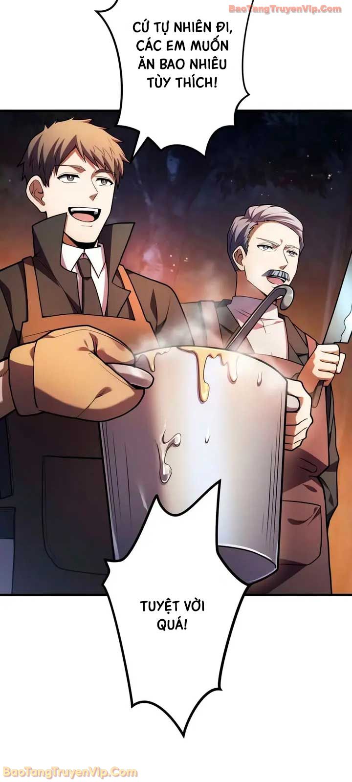 Kiếm Sĩ Hắc Ám Tái Xuất Chapter 36 - 25