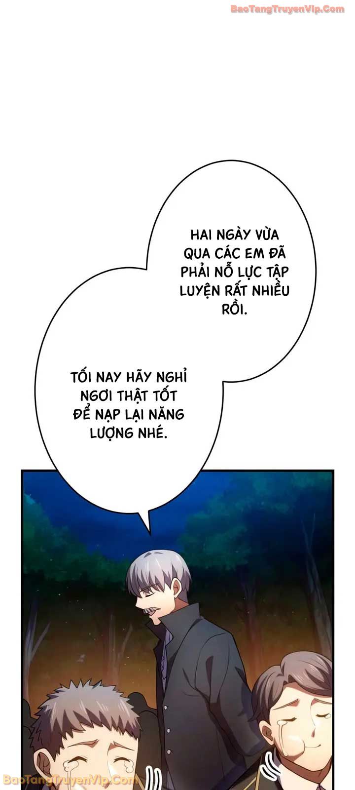 Kiếm Sĩ Hắc Ám Tái Xuất Chapter 36 - 26