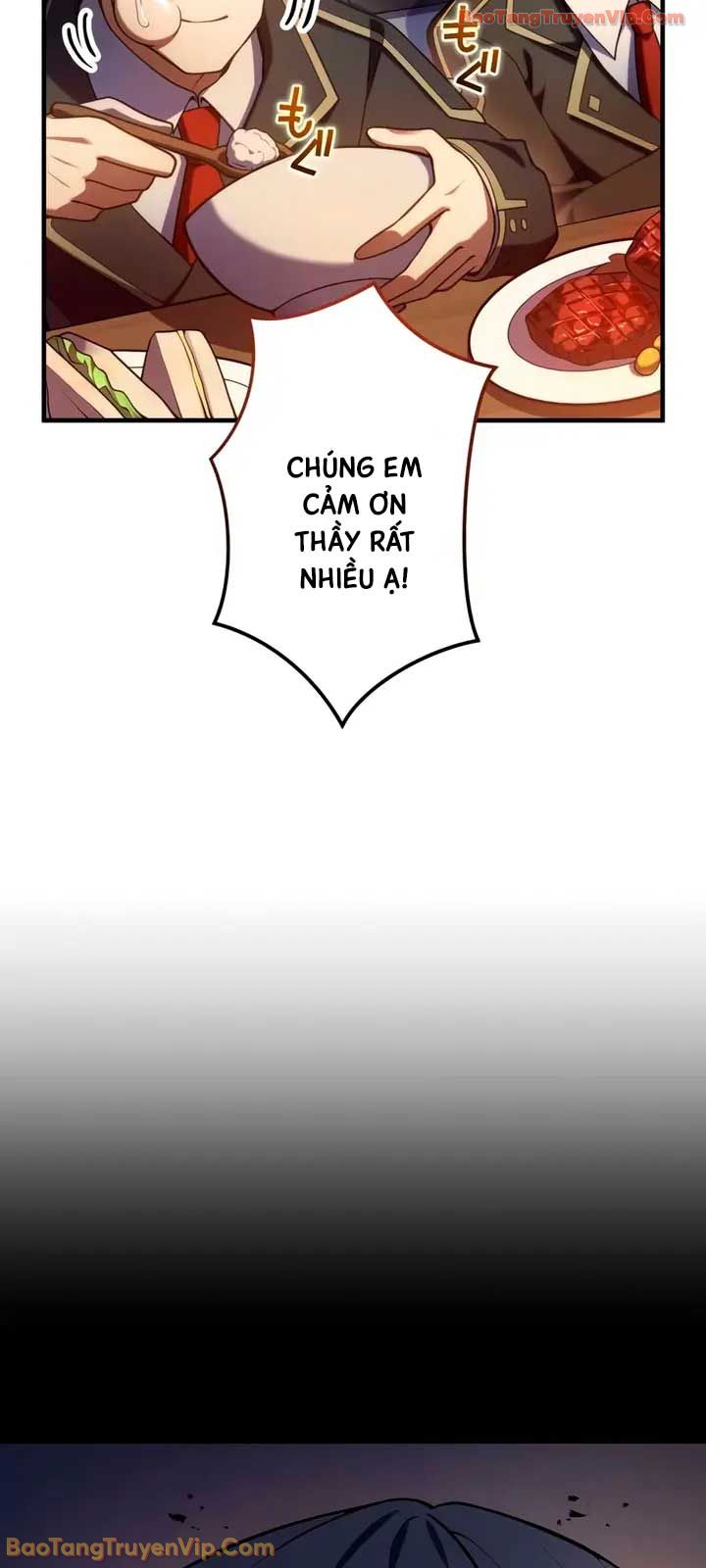 Kiếm Sĩ Hắc Ám Tái Xuất Chapter 36 - 27