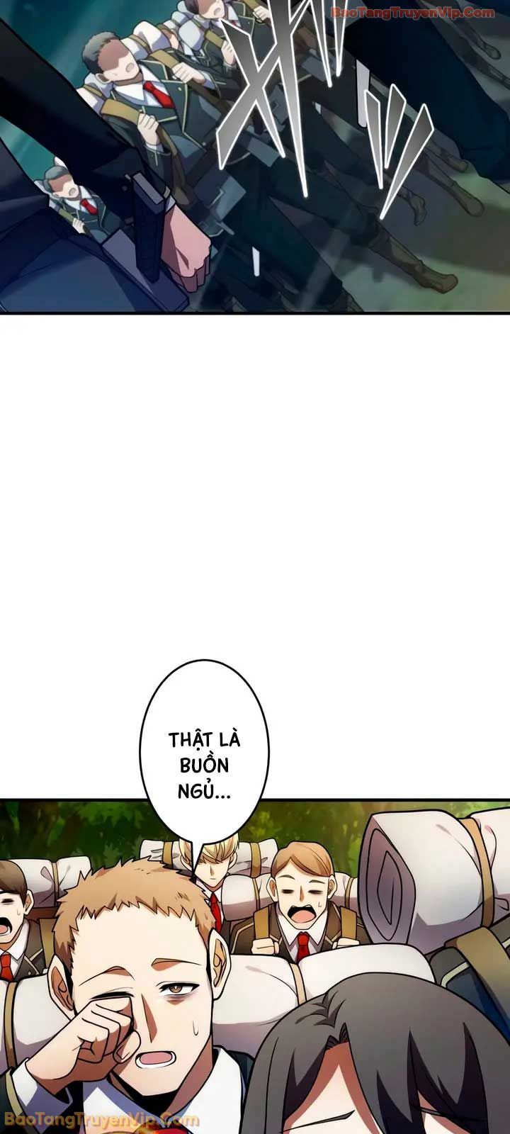 Kiếm Sĩ Hắc Ám Tái Xuất Chapter 36 - 2