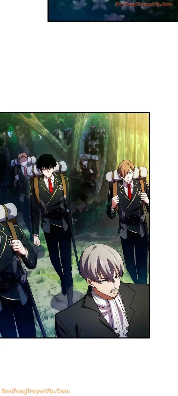 Kiếm Sĩ Hắc Ám Tái Xuất Chapter 36 - 34
