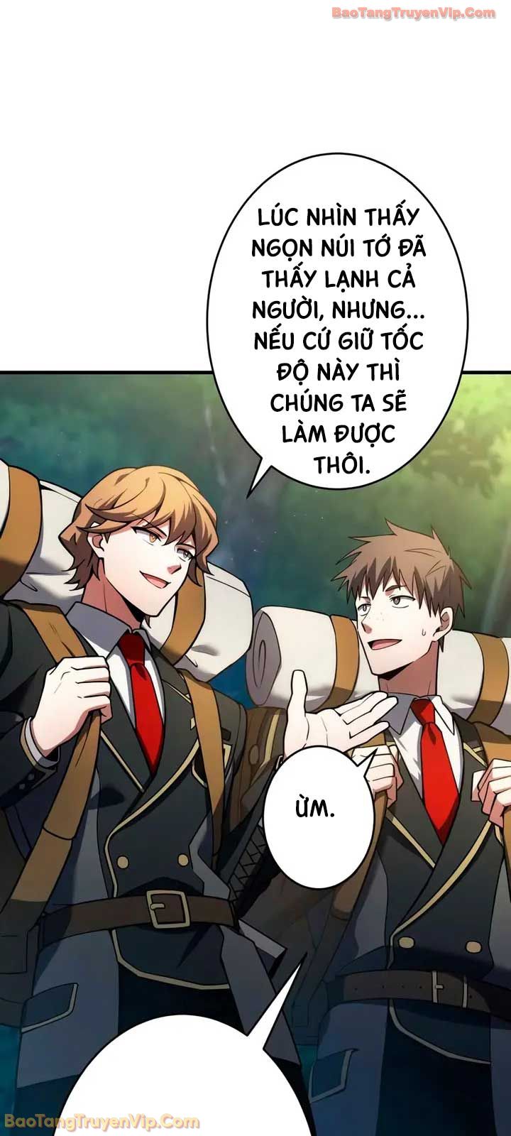 Kiếm Sĩ Hắc Ám Tái Xuất Chapter 36 - 35