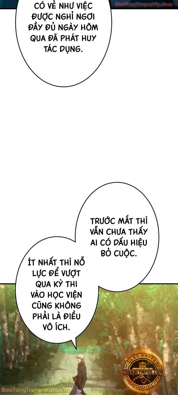 Kiếm Sĩ Hắc Ám Tái Xuất Chapter 36 - 36