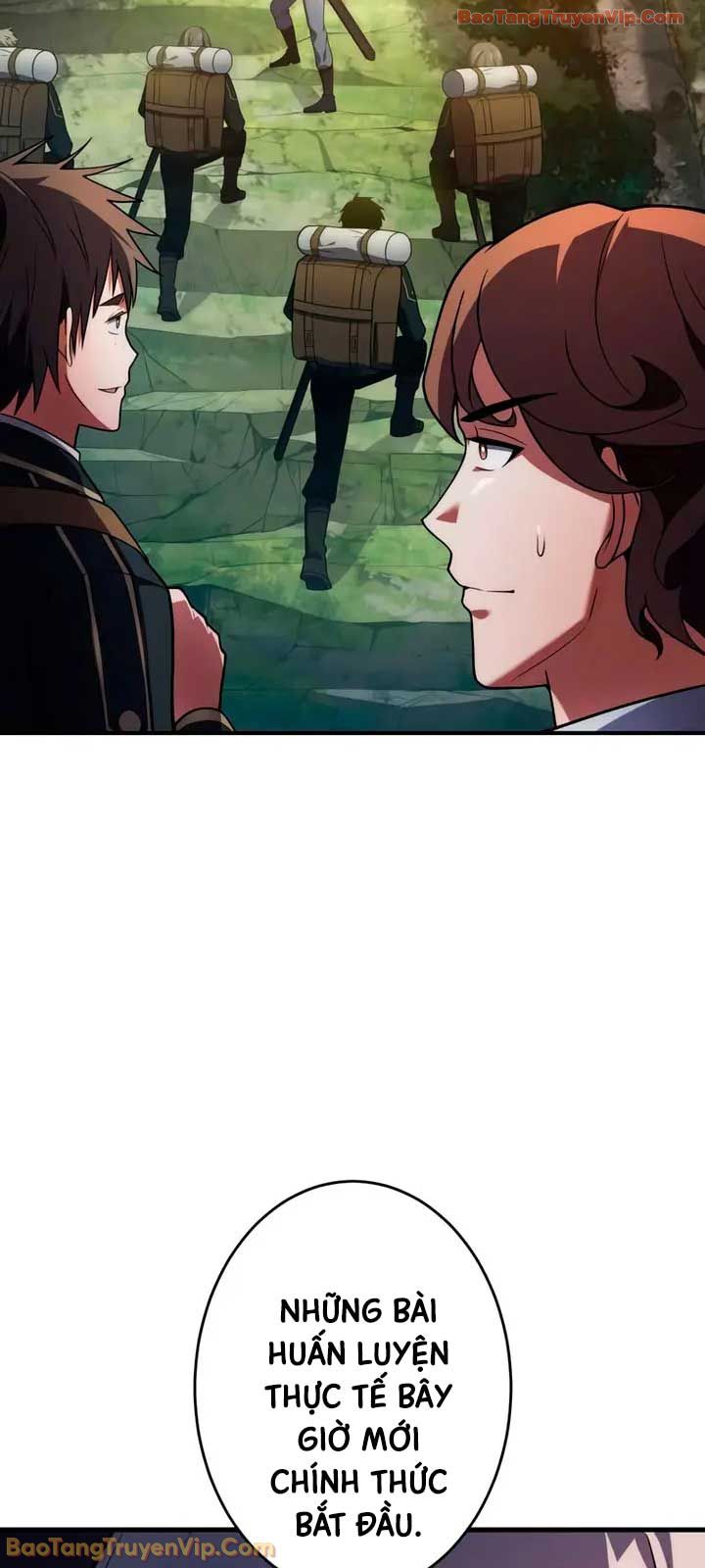 Kiếm Sĩ Hắc Ám Tái Xuất Chapter 36 - 37