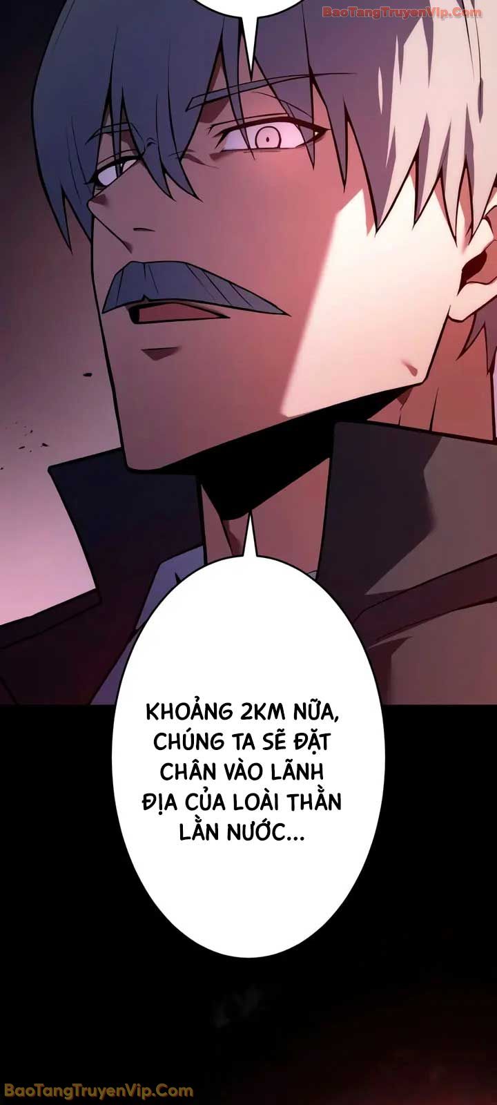 Kiếm Sĩ Hắc Ám Tái Xuất Chapter 36 - 38