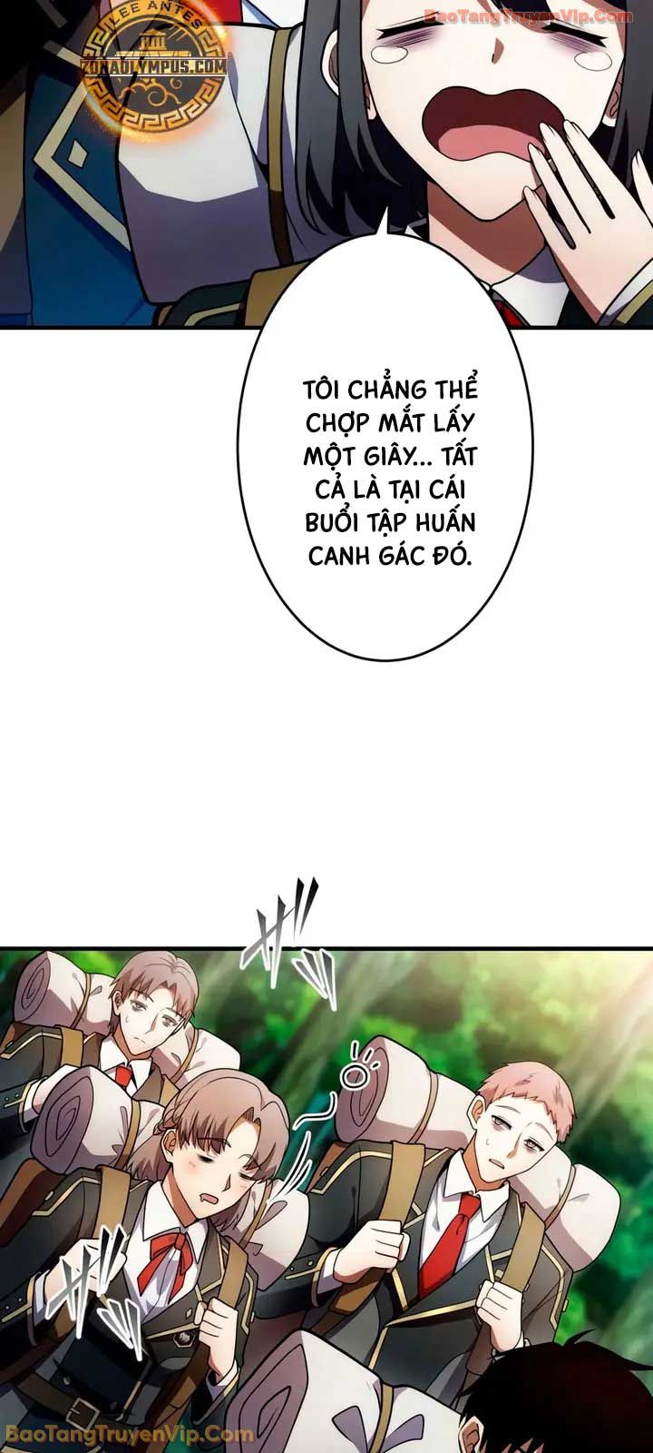 Kiếm Sĩ Hắc Ám Tái Xuất Chapter 36 - 3